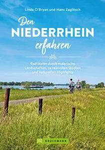 Den Niederrhein erfahren - Linda O'Bryan & Hans Zaglitsch