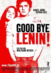Good Bye Lenin! (2003) 