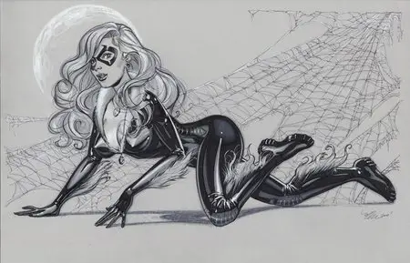 Art by Michael Dooney