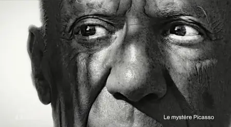 (Fr2) Secrets d'histoire - Le mystère Picasso (2013)