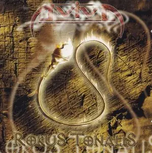 Aviva - Rokus Tonalis (2007)