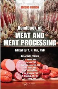 Handbook of Meat and Meat Processing (2nd edition)