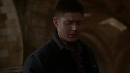 Supernatural S11E22