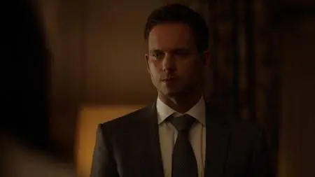 Suits S07E06