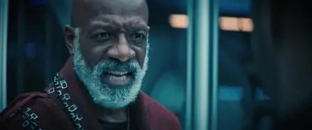 Star Trek : Discovery S04E06