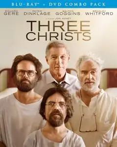 Three Christs (2017)