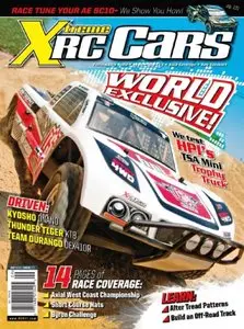 Xtreme RC Cars - September 2010