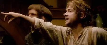 The Hobbit: An Unexpected Journey (2012)