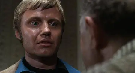 Midnight Cowboy (1969)