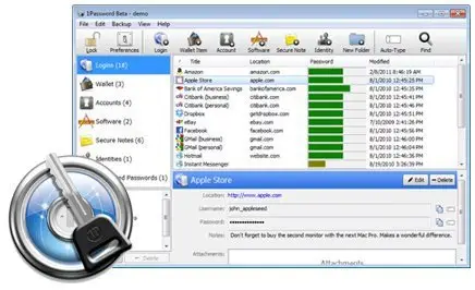 1Password 1.0.5.189