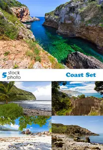 Photos - Coast Set