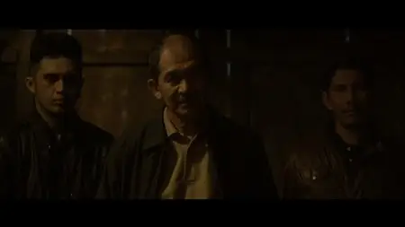 The Raid 2 (2014)