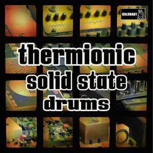 Goldbaby Thermionic Solid State Drums ALP v1.1 LiVE