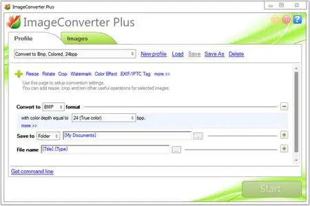 ImageConverter Plus 9.0.520.39229 build 170301 Portable