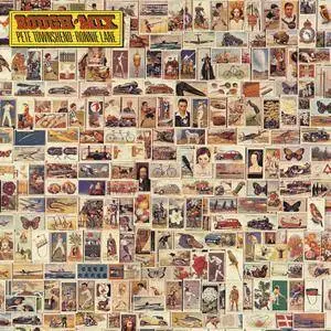 Pete Townshend, Ronnie Lane - Rough Mix (1977/2016) [Official Digital Download 24-bit/96kHz]