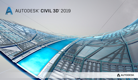 Autodesk Civil 3D v2019.2 (x64) ISO