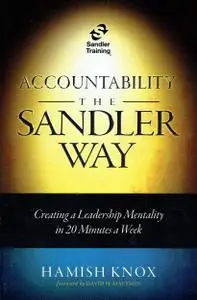 Accountability the Sandler Way