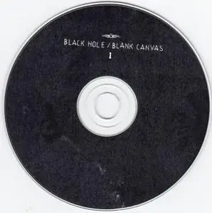 Motorpsycho - Black Hole + Blank Canva (2006)