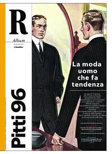 la Repubblica Album – 11 giugno 2019