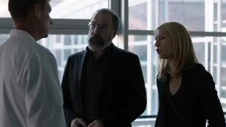 Homeland S05E11