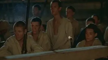 La Revolte des Enfants (The Children's Rebellion)