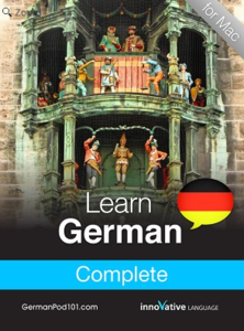 Learn German: Complete