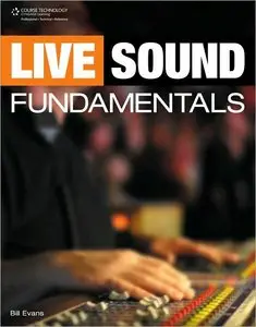 Live Sound Fundamentals (repost)