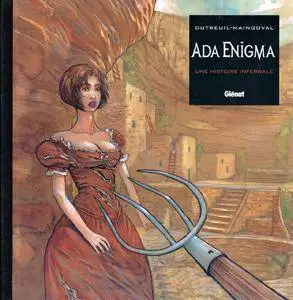 Ada Enigma #3 - Une Histoire Infernale