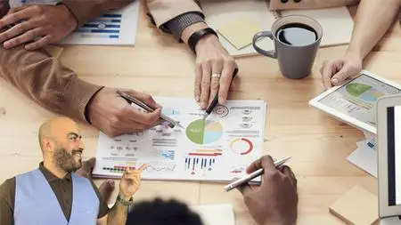 The Complete Company Valuation Master Class, Ace The Deal!