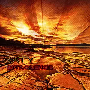 Saty - Introlence (2012)
