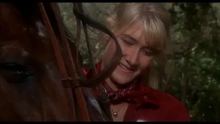 Mask (1985) [Director's Cut]