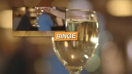 BBC - Horizon: Is Binge Drinking Really That Bad? (2015)