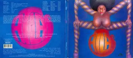 Atlas - Atlas (1977)