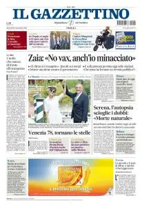 Il Gazzettino Friuli Venezia Giulia - 1 Settembre 2021