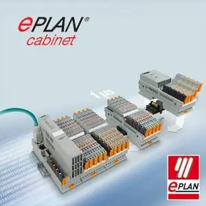 Eplan Cabinet 2.0.5.4291