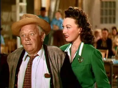 Broadway Rhythm (1944)