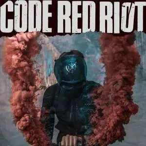 Code Red Riot - Mask (2018) [Official Digital Download 24/96]