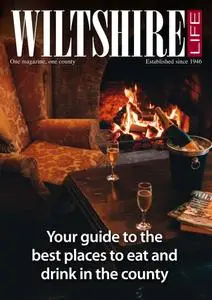 Wiltshire Life - Pub Guide November 2018 Supplement