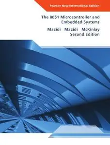 8051 Microcontroller and Embedded Systems