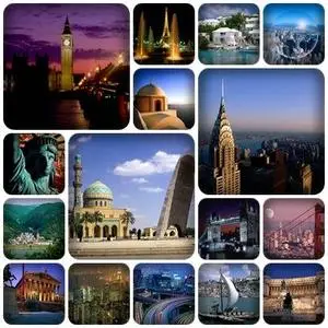 architecture wallpapers