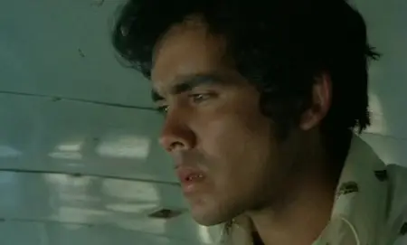 Alambrista! (1977)