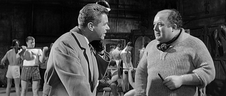 Der Zinker / The Squeaker (1963)
