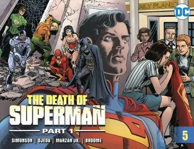 The Death of Superman, Part 1 005 (2018) (digital) (Minutemen-Thoth