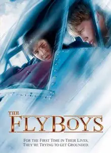 The Flyboys (2008) - DVDRip