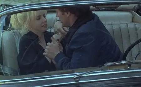 Mistress (1975)