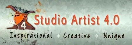 Studio Artist 4 v.4.0.5