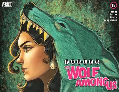 Fables - The Wolf Among Us 018 2015 digital