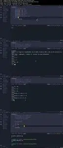 Python Essentials | Mastering Programming with Python
