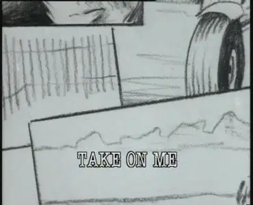 A-ha - Take On Me(VideoClips)