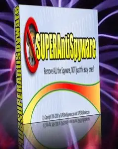 SUPERAntiSpyware Professional 4.48.1000 Beta